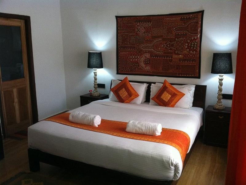 Jaisan Boutique Desert Camp Jaisalmer Hotell Eksteriør bilde